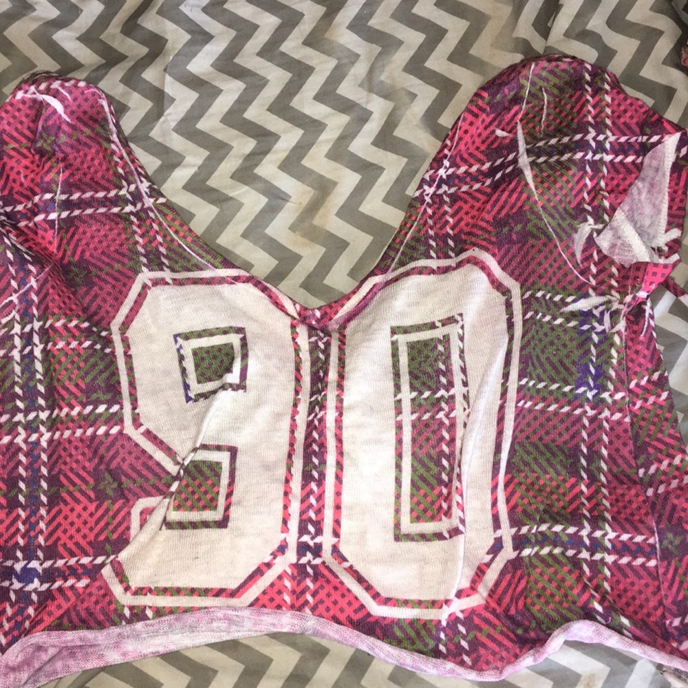 Cheap Crop Tops !